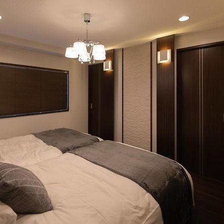 Naomi - Self Check-In Only Villa Osaka Luaran gambar