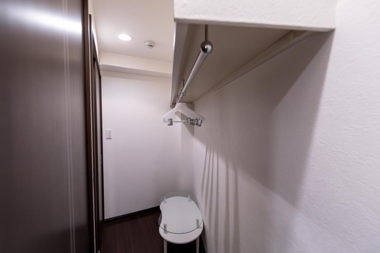 Naomi - Self Check-In Only Villa Osaka Luaran gambar