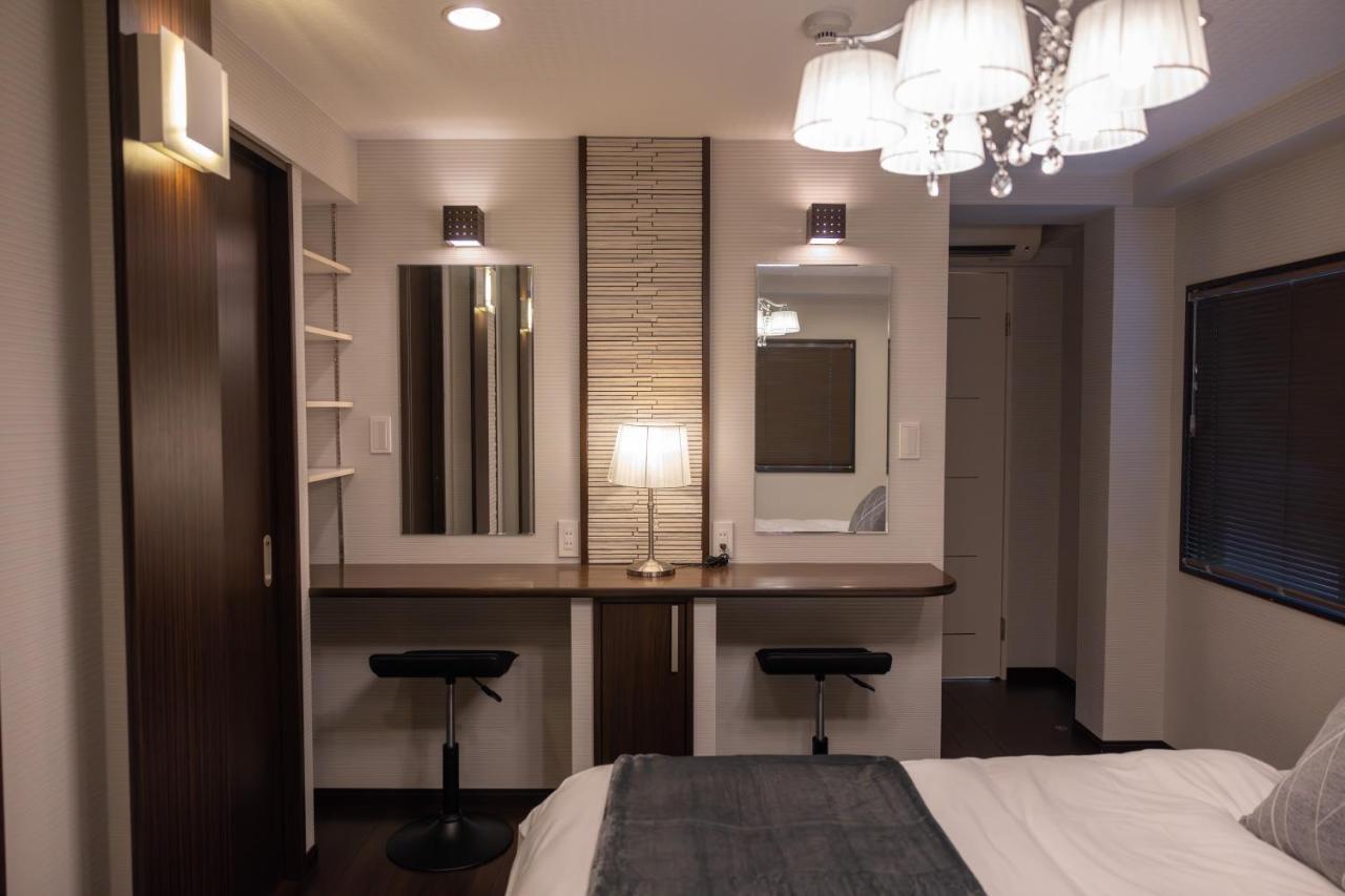 Naomi - Self Check-In Only Villa Osaka Luaran gambar