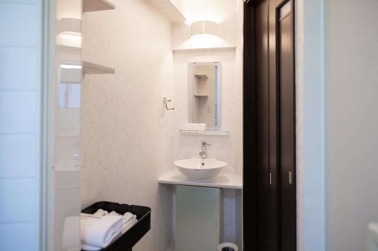 Naomi - Self Check-In Only Villa Osaka Luaran gambar